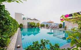 Azure Bangla Phuket